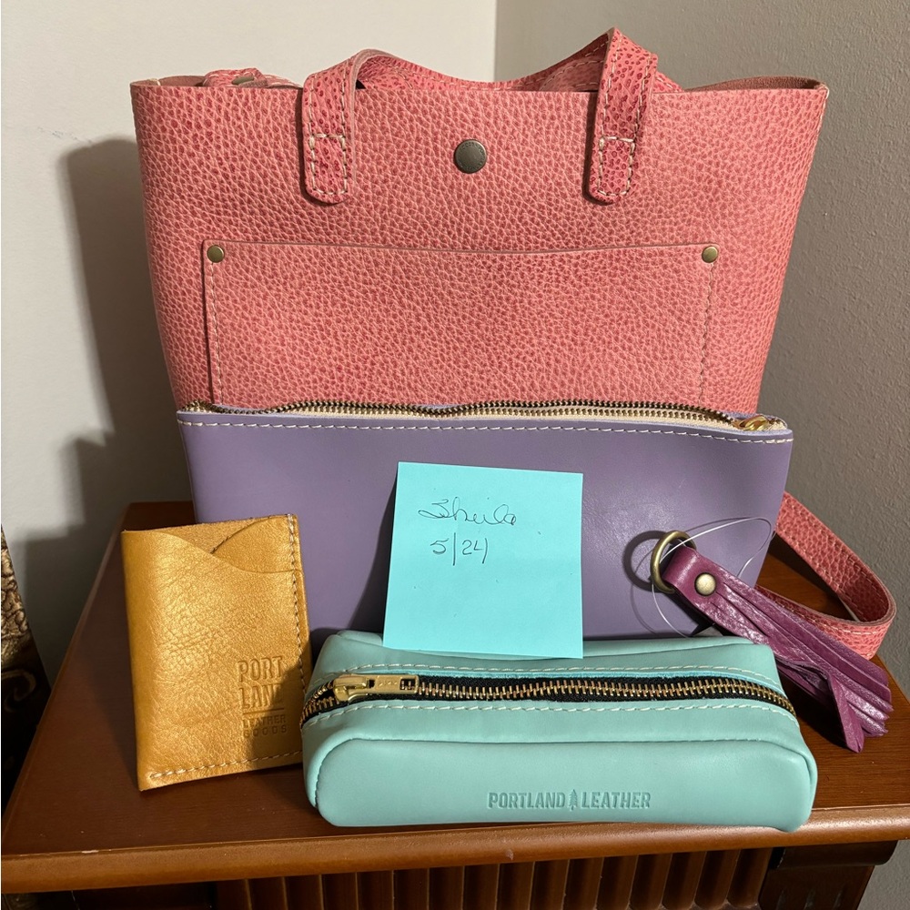 Portland Leather Goods